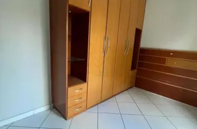 Apartamento com 2 quartos para alugar na Vila Pires, Santo André 