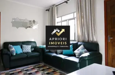 Casa, 137 m² - venda por r$ 750.000,00 ou aluguel por r$ 5.042,00/mês - parque das nações - santo andré/sp