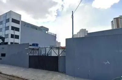 Prédio, 500 m² - venda por r$ 6.000.000,00 ou aluguel por r$ 35.000,00/mês - vila alzira - santo andré/sp