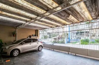 Sobrado com 3 dormitórios, 323 m² - venda por r$ 1.150.000,00 ou aluguel por r$ 6.153,00/mês - jardim bela vista - santo andré/sp