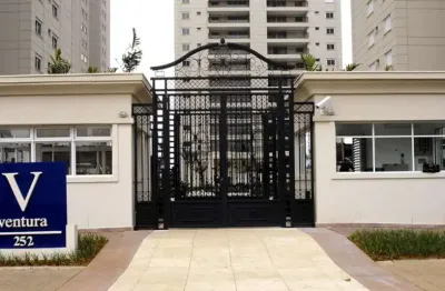 Apartamento, 133 m² - venda por r$ 2.247.000,00 ou aluguel por r$ 9.950,00/mês - jardim - santo andré/sp