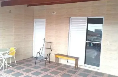 Sobrado com 3 dormitórios, 172 m² - venda por r$ 640.000,00 ou aluguel por r$ 3.941,33/mês - jardim do estádio - santo andré/sp