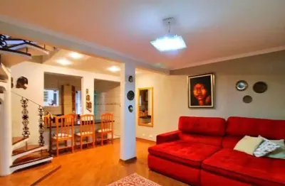 Sobrado com 3 dormitórios, 190 m² - venda por r$ 595.000,00 ou aluguel por r$ 5.565,00/mês - vila floresta - santo andré/sp