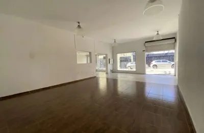 Salão para alugar, 220 m² por r$ 3.260,00/mês - centro - santo andré/sp