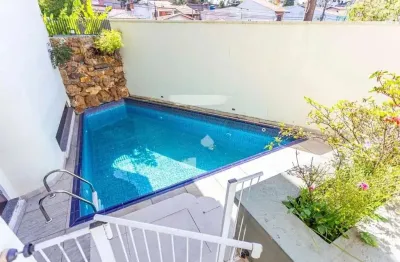 Casa, 500 m² - venda por r$ 1.600.000,00 ou aluguel por r$ 9.056,00/mês - jardim cambuí - santo andré/sp