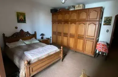 Casa com 2 dormitórios, 260 m² - venda por r$ 1.200.000,00 ou aluguel por r$ 5.160,00/mês - parque das nações - santo andré/sp