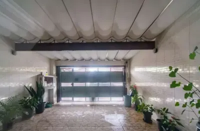 Sobrado, 220 m² - venda por r$ 750.000,00 ou aluguel por r$ 4.981,00/mês - vila suíça - santo andré/sp