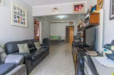 Casa, 172 m² - venda por r$ 650.000,00 ou aluguel por r$ 4.090,00/mês - jardim paraíso - santo andré/sp