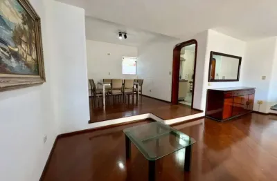 Apartamento com 3 suítes para locação, 130 m²  na vila assunção - santo andré/sp