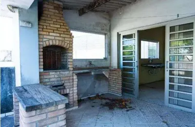 Sobrado com 3 dormitórios, 330 m² - venda por r$ 750.000,00 ou aluguel por r$ 3.650,00/mês - vila vilma - santo andré/sp