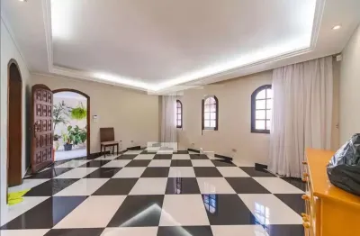 Sobrado, 500 m² - venda por r$ 700.000,00 ou aluguel por r$ 4.495,00/mês - vila helena - santo andré/sp