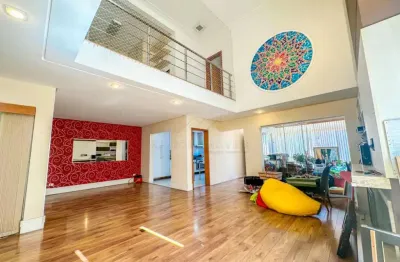 Sobrado com 03 dormitórios à venda, 399 m² no jardim - santo andré/sp