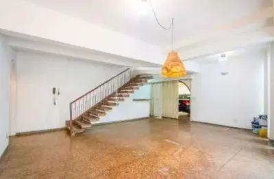 Sobrado com 3 dormitórios, 350 m² - venda por r$ 2.000.000,00 ou aluguel por r$ 10.352,00/mês - centro - santo andré/sp