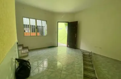 Sobrado para venda ou locação em utinga - santo andré - 126m², 2 quartos e 1 vaga de garagem