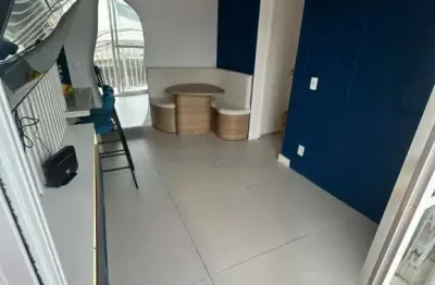 Apartamento com 02 quartos, 42 m² na vila água funda - são paulo/sp