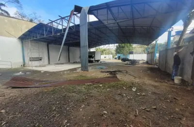 Terreno, 7500 m² - venda por r$ 4.000.000,00 ou aluguel por r$ 22.000,00/mês - palmeiras de são paulo - suzano/sp