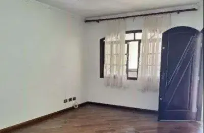 Sobrado com 4 dormitórios, 230 m² - venda por r$ 1.000.000 ou aluguel por r$ 4.683/mês - vila metalúrgica - santo andré/sp
