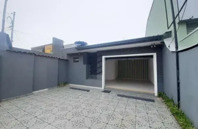 Ponto comercial para alugar na Vila Assunção, Santo André 