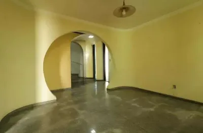 Sobrado, 311 m² - venda por r$ 1.780.000,00 ou aluguel por r$ 15.000/mês - jardim - santo andré/sp