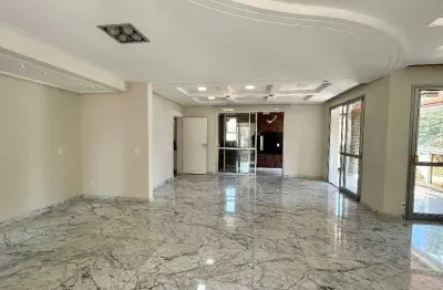 Apartamento, 330 m² - venda por r$ 2.300.000,00 ou aluguel por r$ 16.120,00/mês - jardim - santo andré/sp