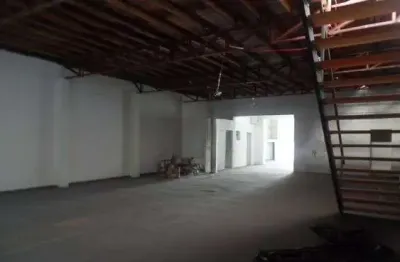 Salão para alugar, 278 m² por r$ 9.000,00/mês - centro - santo andré/sp