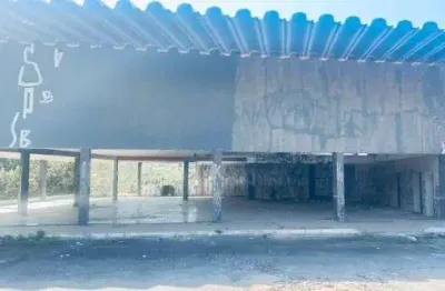 Barracão / Galpão / Depósito para alugar no Jardim Aracy, Mogi das Cruzes 