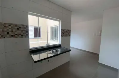 Cobertura com 2 dormitórios, 80 m² - venda por r$ 415.000,00 ou aluguel por r$ 2.600,00/mês - parque erasmo assunção - santo andré/sp