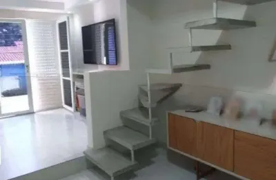 Sobrado com 4 dormitórios, 280 m² - venda por r$ 850.000,00 ou aluguel por r$ 4.521,00/mês - vila guiomar - santo andré/sp