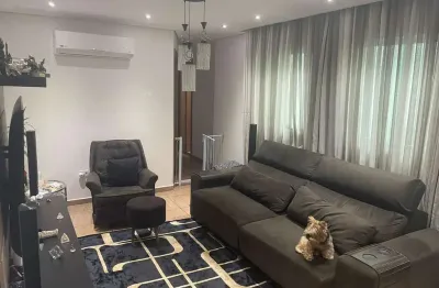 Cobertura, 96 m² - venda por r$ 470.000,00 ou aluguel por r$ 3.642,00/mês - jardim santo antônio - santo andré/sp