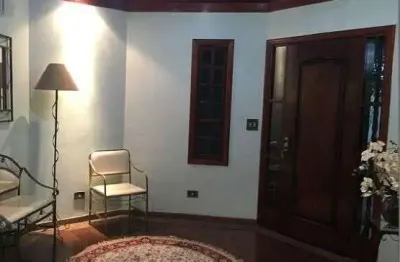 Sobrado, 400 m² - venda por r$ 1.980.000,00 ou aluguel por r$ 7.700,00/mês - parque das nações - santo andré/sp