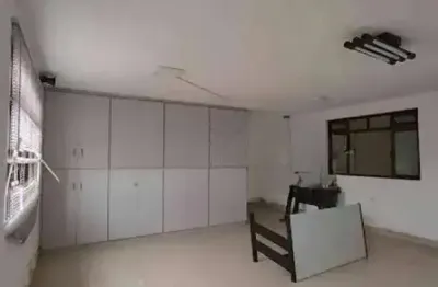 Salão comercial e 5 banheiros para alugar, 347 m² por r$ 7.500/mês