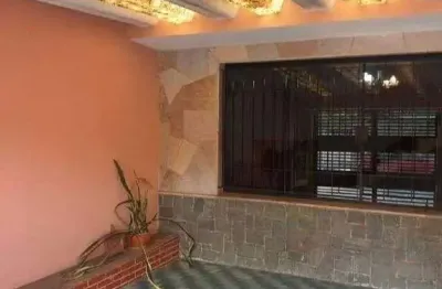 Sobrado com 3 dormitórios para alugar, 163 m² por r$ 3.480,00/mês - vila floresta - santo andré/sp