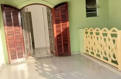 Sobrado com 3 dormitórios à venda, 169 m² por r$ 690.000,00 - vila valparaíso - santo andré/sp