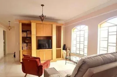 Sobrado com 5 dormitórios, 345 m² - venda por r$ 2.300.000,00 ou aluguel por r$ 11.500,00/mês - campestre - santo andré/sp