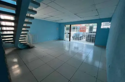 Prédio para alugar no Jardim, Santo André 