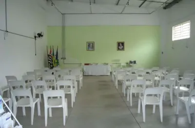 Sobrado, 532 m² - venda por r$ 1.700.000,00 ou aluguel por r$ 6.000,00/mês - vila pires - santo andré/sp