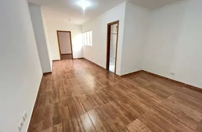 Sobrado com 2 dormitórios para alugar, 122 m² por r$ 2.350/mês - vila homero thon - santo andré/sp