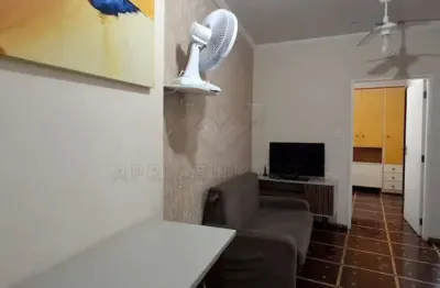 Apartamento com 2 quartos para alugar na Praia dos Sonhos, Itanhaém 
