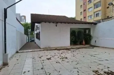Casa com 6 dormitórios para alugar, 653 m² por r$ 17.381,00/mês - campestre - santo andré/sp