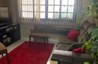 Sobrado com 4 dormitórios à venda, 220 m² por r$ 915.000,00 - parque das nações - santo andré/sp