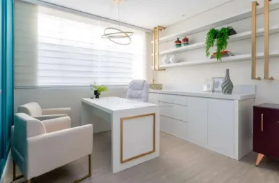 Sala comercial para alugar no Centro, Santo André 