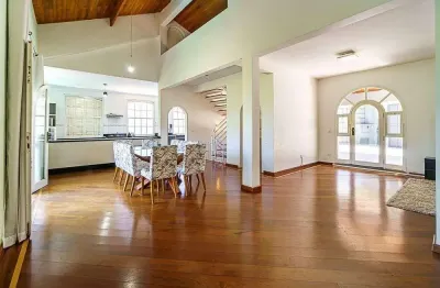 Casa com 5 dormitórios, 456 m² - venda por r$ 1.599.000,00 ou aluguel por r$ 9.500,00/mês - chácara são joão - carapicuíba/sp