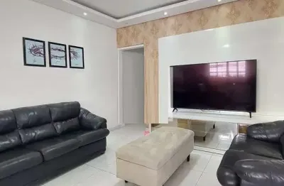 Sobrado, 184 m² - venda por r$ 650.000,00 ou aluguel por r$ 3.855,00/mês - vila bela vista - santo andré/sp