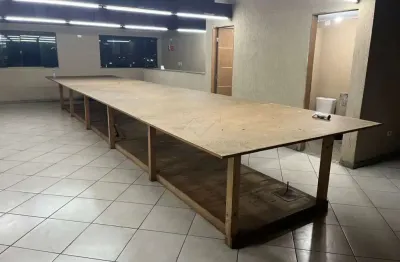 Sala comercial para locação com 70m² por r$ 1.250.00 na vila progresso em santo andré/sp