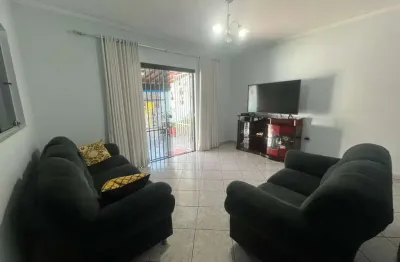 Sobrado com 6 dormitórios, 250 m² - venda por r$ 850.000,00 ou aluguel por r$ 4.664,00/mês - jardim marek - santo andré/sp