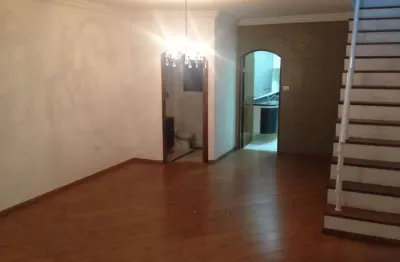 Sobrado com 3 dormitórios, 292 m² - venda por r$ 925.000,00 ou aluguel por r$ 4.600,00/mês - jardim las vegas - santo andré/sp