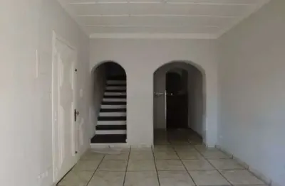 Sobrado com 3 dormitórios, 148 m² - venda por r$ 650.000,00 ou aluguel por r$ 3.925,00/mês - vila camilópolis - santo andré/sp