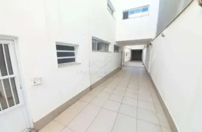 Sobrado comercial para locação ? bairro jardim, santo andré  imóvel com 120m² de área construída, ideal para atividades comerciais