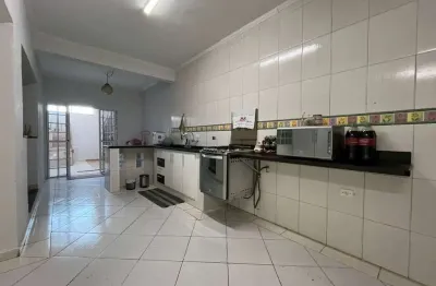 Sobrado com 3 dormitórios, 150 m² - venda por r$ 730.000,00 ou aluguel por r$ 4.120,83/mês - jardim jamaica - santo andré/sp