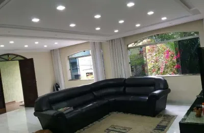 Sobrado com 3 dormitórios, 422 m² - venda por r$ 2.641.000,00 ou aluguel por r$ 12.627,00/mês - parque das nações - santo andré/sp